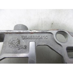 Peugeot - 206 - Versnellingsbakhuis