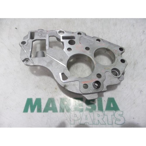 Peugeot - 206 - Gearbox casing