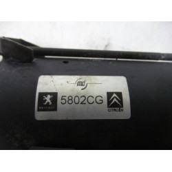 Peugeot - 307 - Starter