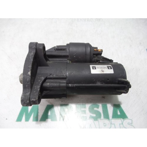 Peugeot - 307 - Startmotor