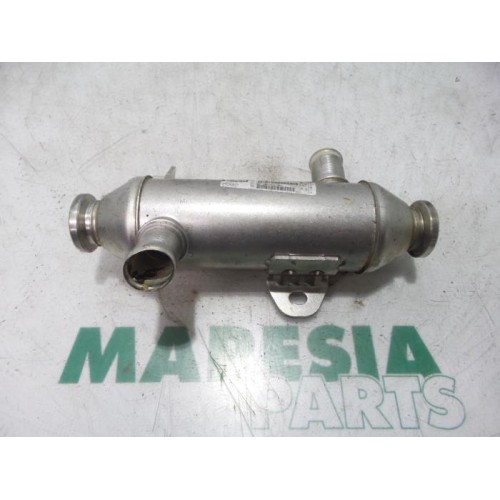 Peugeot - 307 - Heat exchanger