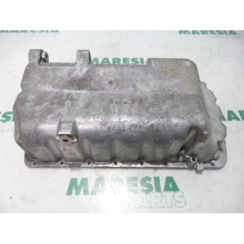 Peugeot - 307 - Sump