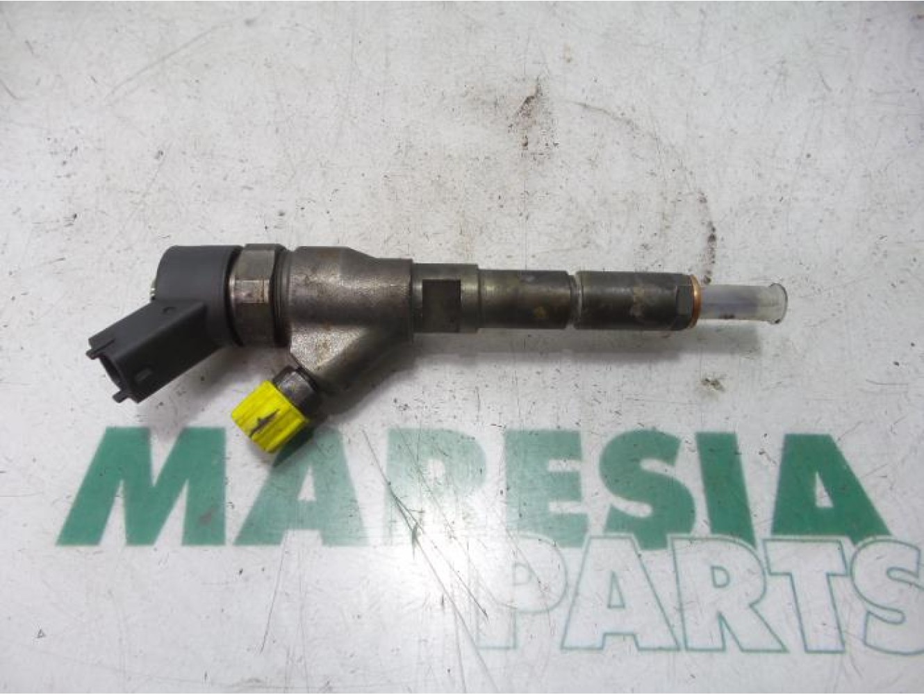 Peugeot - 307 - Injector (diesel)