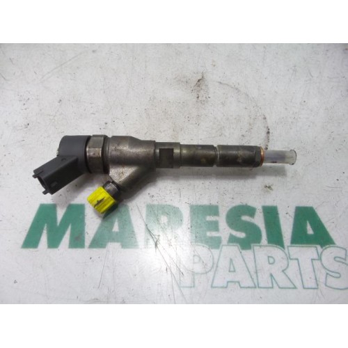 Peugeot - 307 - Injector (diesel)