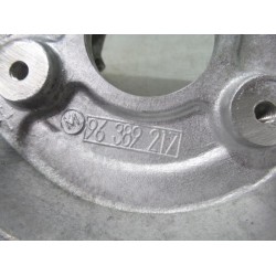 Peugeot - 307 - Support (miscellaneous)