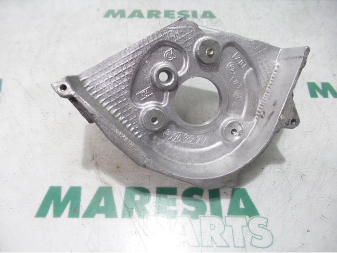 Peugeot - 307 - Support (miscellaneous)