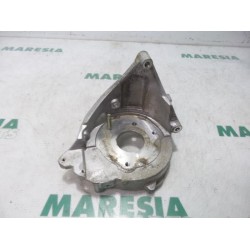 Peugeot - 307 - Support (miscellaneous)
