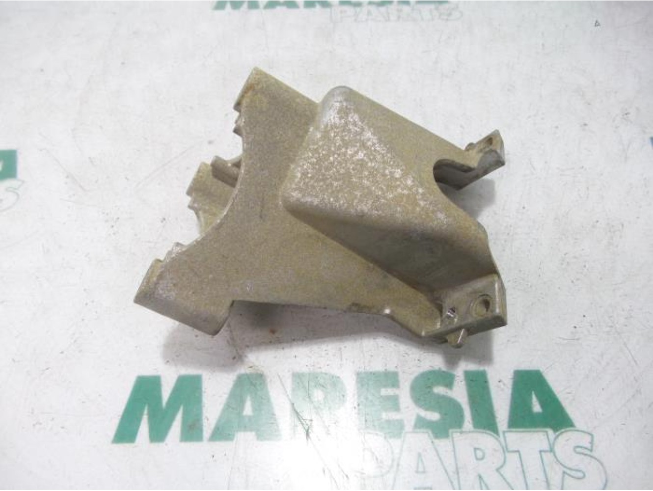 Peugeot - 307 - Support (miscellaneous)