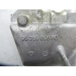 Peugeot - 307 - Support (miscellaneous)