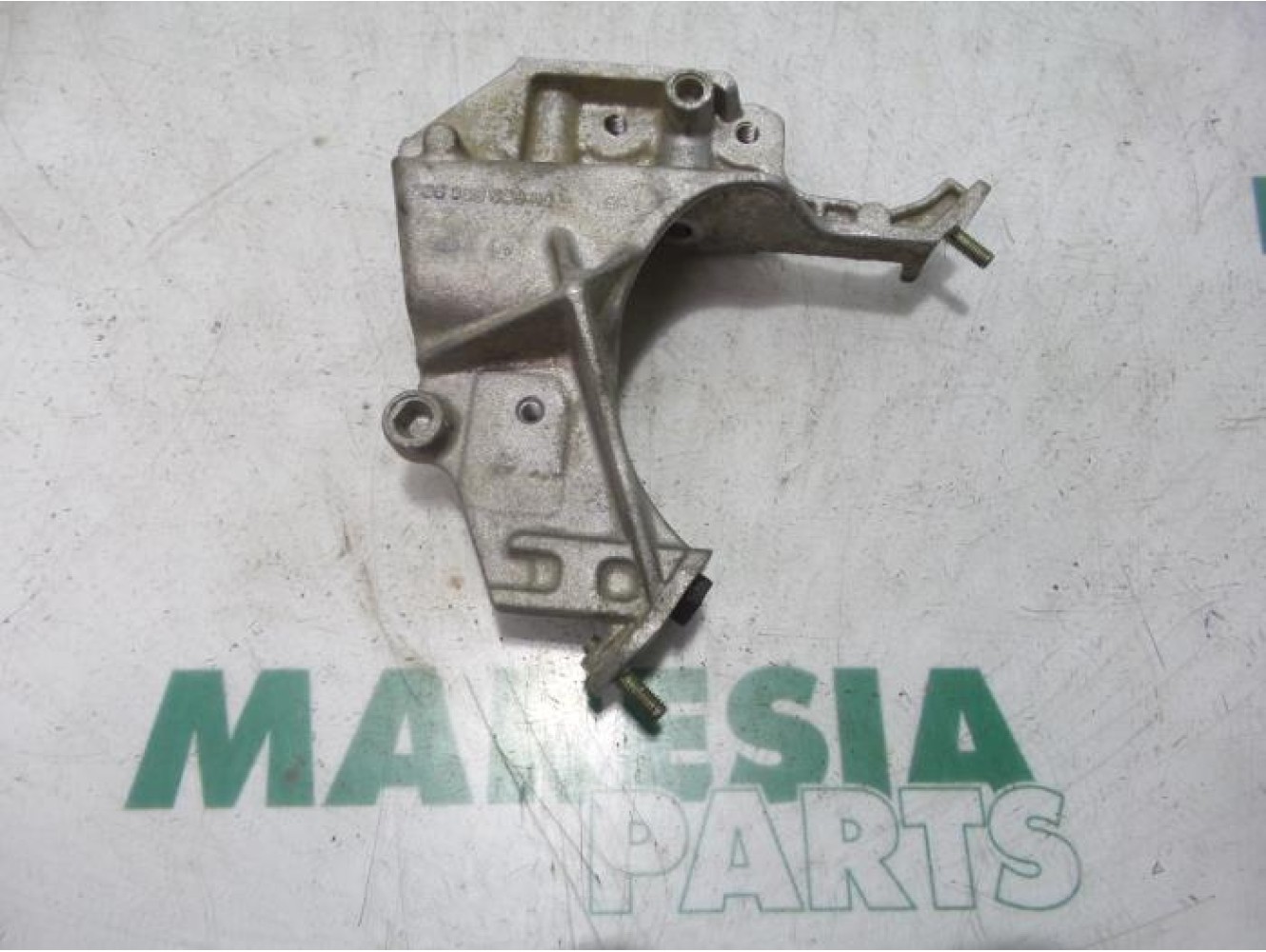 Peugeot - 307 - Support (miscellaneous)