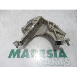 Peugeot - 307 - Support (miscellaneous)