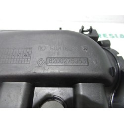 Renault - Megane Scenic - Intake manifold