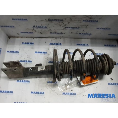 Peugeot - 307 - Front shock absorber rod, right