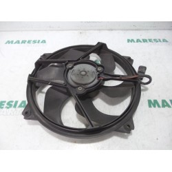 Peugeot - 307 - Fan motor