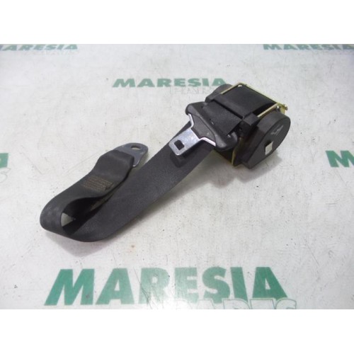 Peugeot - 307 - Sicherheitsgurt links hinten