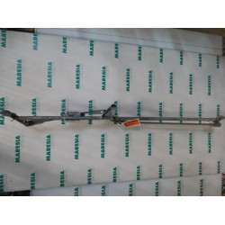 Peugeot - 307 - Wiper mechanism