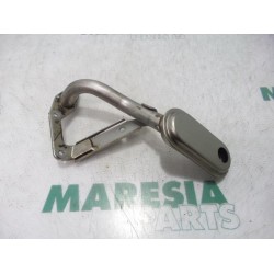Peugeot - 206 - Pompe à huile