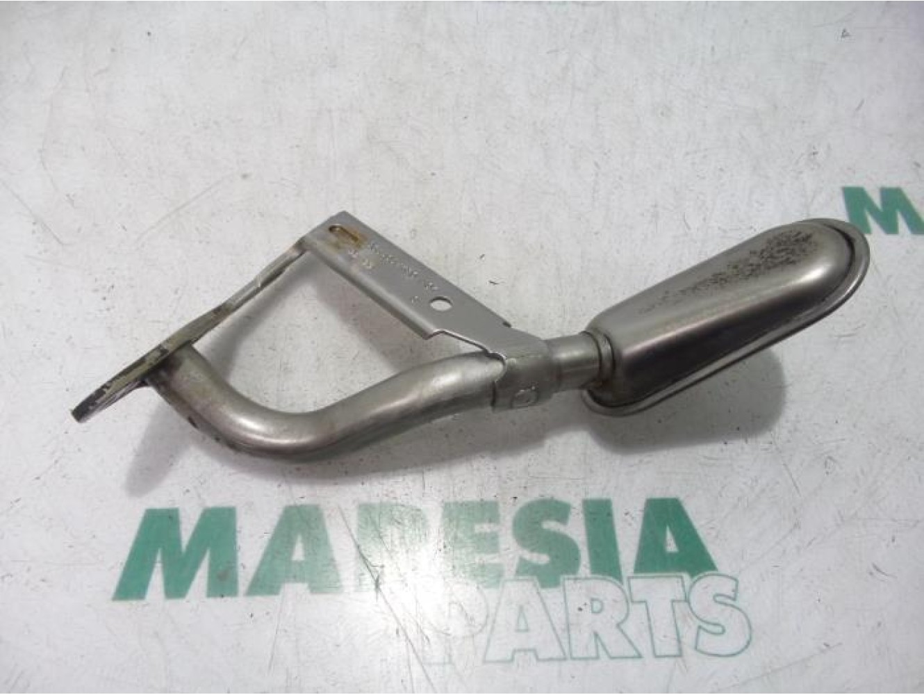Peugeot - 206 - Pompe à huile