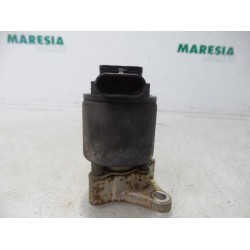 Peugeot - 206 - EGR valve