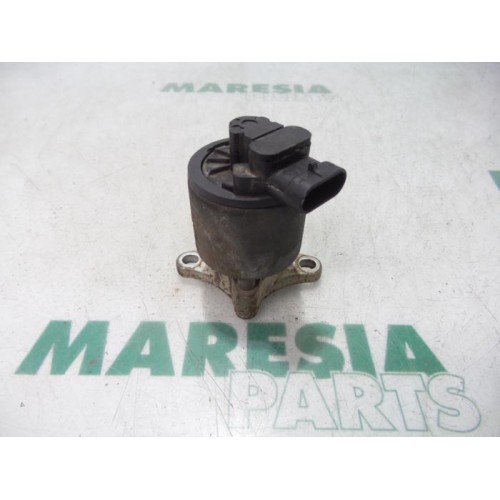 Peugeot - 206 - EGR Klep