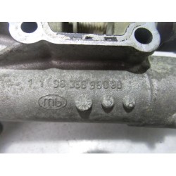Peugeot - 206 - Boîtier thermostat