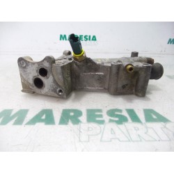 Peugeot - 206 - Boîtier thermostat
