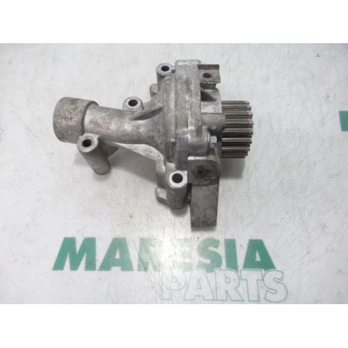 Peugeot - 206 - Pompe à eau