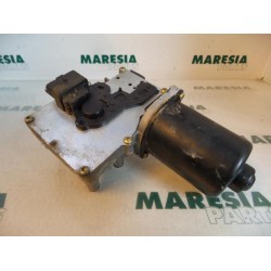 Peugeot - 307 - Front wiper motor
