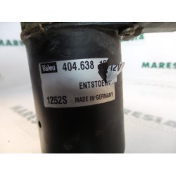 Peugeot - 307 - Front wiper motor