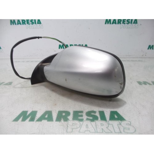 Peugeot - 307 - Wing mirror, left