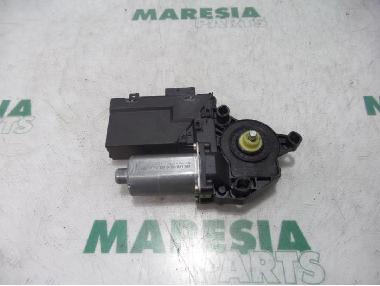 Peugeot - 307 - Window mechanism 4-door, front left