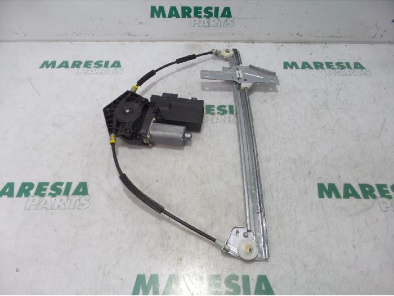 Peugeot - 307 - Window mechanism 4-door, front right