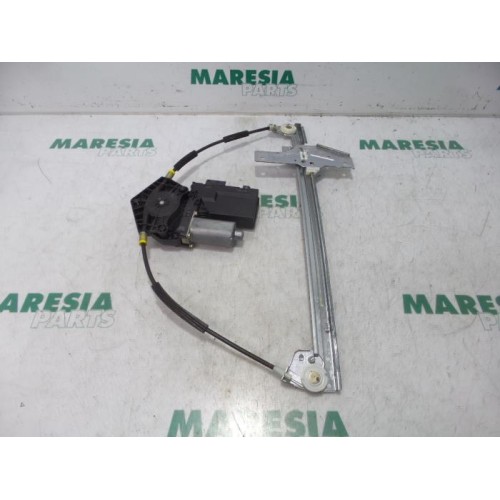 Peugeot - 307 - Window mechanism 4-door, front right