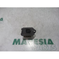 Peugeot - 307 - Cooling fan resistor