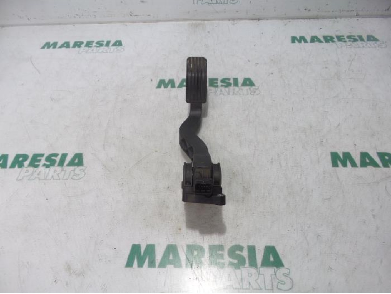 Peugeot - 307 - Gaspedaalpositie Sensor