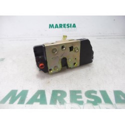 Peugeot - 307 - Deurslot Mechaniek 4Deurs links-achter