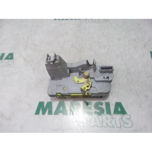 Peugeot - 307 - Rear door lock mechanism 4-door, left