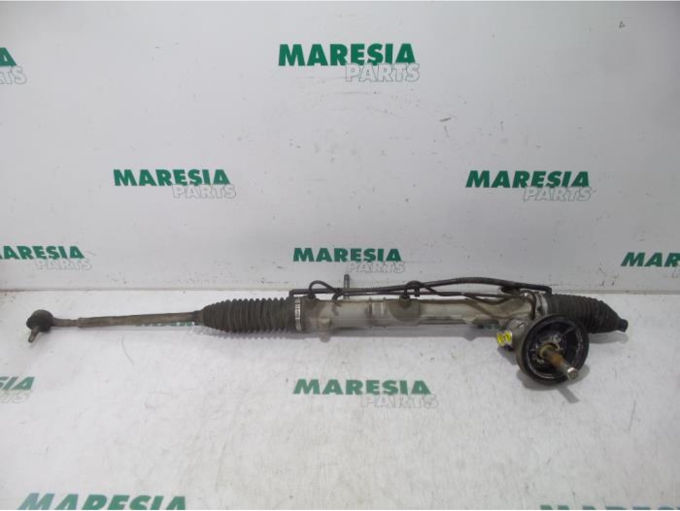 Peugeot - 307 - Power steering box