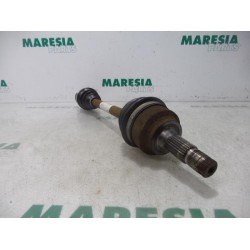Peugeot - 207 - Front drive shaft, left