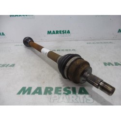 Peugeot - 207 - Front drive shaft, right