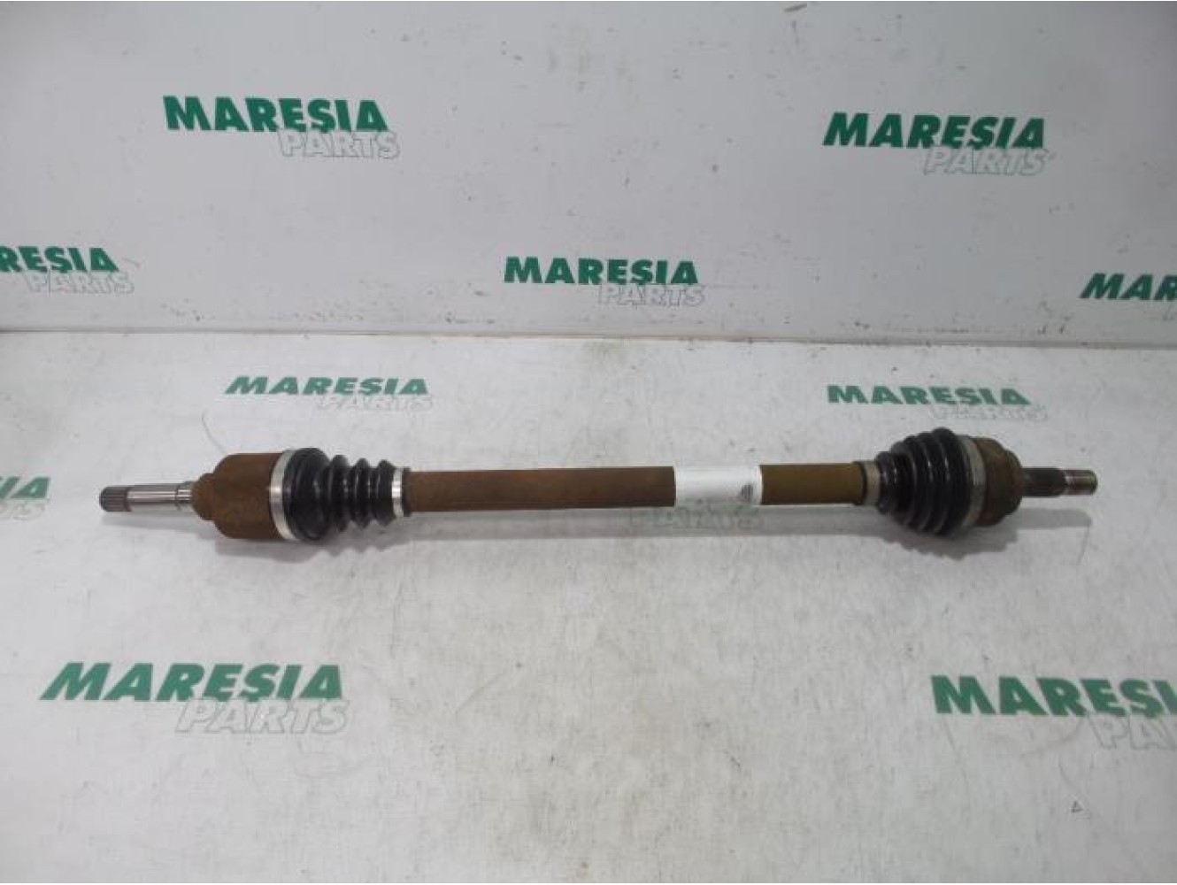 Peugeot - 207 - Front drive shaft, right