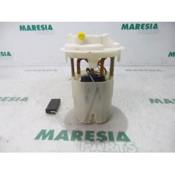 Peugeot - 207 - Electric fuel pump