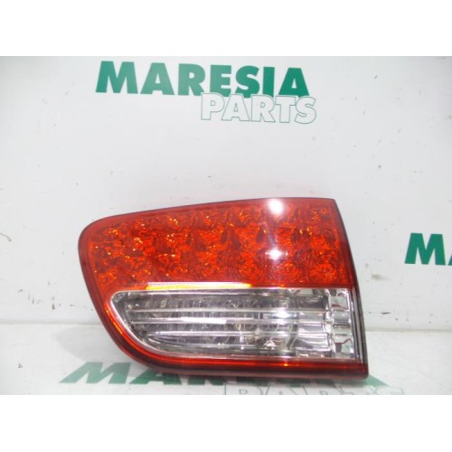 Citroen - C-Crosser - Taillight, right