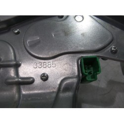 Citroen - C-Crosser - Ruitenwissermotor achter