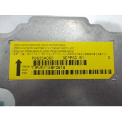 Citroen - C-Crosser - Airbag Module