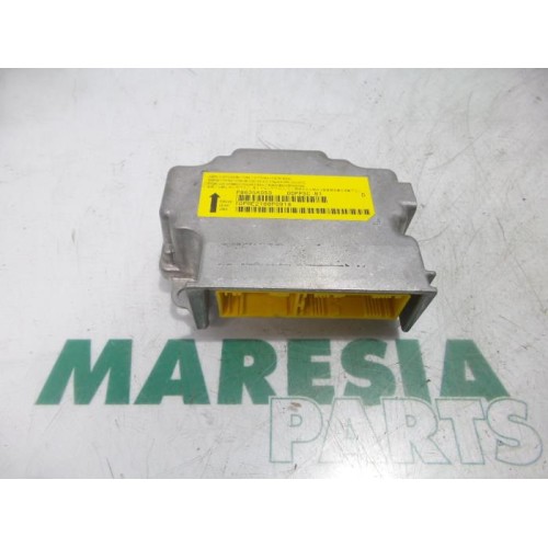 Citroen - C-Crosser - Airbag Module