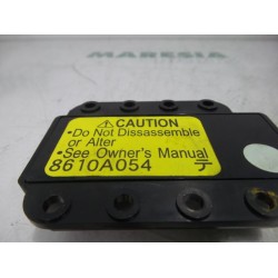 Citroen - C-Crosser - Switch