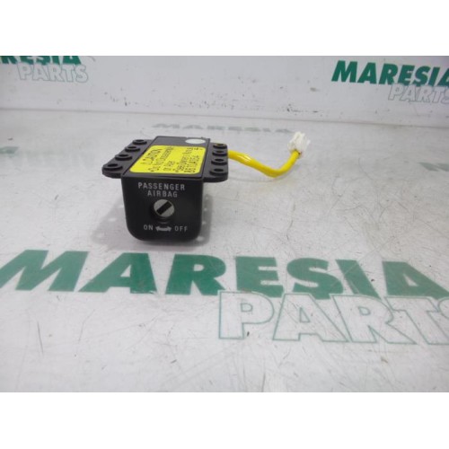 Citroen - C-Crosser - Switch
