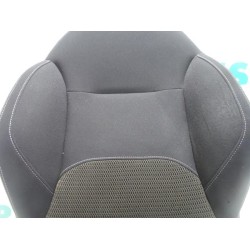 Citroen - C3 - Stoel links