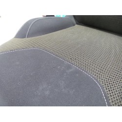 Citroen - C3 - Stoel links